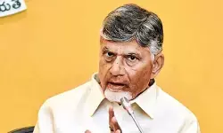 രണ്ടാമത്തെ കുട്ടിക്ക് ജന്മം നല്‍കുന്ന മാതാപിതാക്കള്‍ക്ക് 25,000 രൂപ പ്രോത്സാഹന സമ്മാനം; പ്രഖ്യാപനവുമായി ആന്ധ്രാപ്രദേശ് മുഖ്യമന്ത്രി; ജനന നിരക്ക്  2.1 ആക്കുക ലക്ഷ്യമെന്ന് ചന്ദ്രബാബു നായിഡു