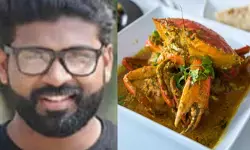 അലർജിയാണ്..ശരീരത്തിന് പിടിക്കില്ലെന്ന് അറിഞ്ഞിട്ടും യുവാവിന്റെ കൈവിട്ട കളി; രാത്രി വീട്ടിൽ ഉണ്ടാക്കിയ ഞണ്ട് കറി കഴിച്ച 33-കാരന് ദാരുണാന്ത്യം; വേദനയോടെ കുടുംബം