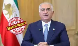 ഇസ്ലാമിക് റിപ്പബ്ലിക് ഭരണകൂടം തകര്‍ന്നു കൊണ്ടിരിക്കുന്നു;  ഖമേനിയുടെ പിന്‍ഗാമിയായി ആരേയും പ്രഖ്യാപിക്കേണ്ട;  പിന്‍ഗാമിയായി വരുന്ന ആര്‍ക്കും നിയമസാധുത ഉണ്ടായിരിക്കില്ല; അക്രമരഹിതമായി അധികാരം ജനങ്ങള്‍ക്ക് വിട്ടുനല്‍കണം; വിജയം അരികിലെത്തിക്കഴിഞ്ഞു, ഇറാന്‍ ഉടന്‍ സ്വതന്ത്രമാകുമെന്ന് റെസ പഹ്ലവി