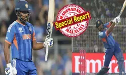 ഇന്ന് വാംഖഡെയിൽ കണ്ടത് സഞ്ജുവിന്റെ വിശ്വരൂപം; വെടിക്കെട്ട് ബാറ്റിംഗിലൂടെ വമ്പന്മാരുടെ ..റെക്കോർഡുകൾ തിരുത്തിക്കുറിച്ച് താരം; ഇന്ത്യയുടെ പുതിയ സിക്സർ കിംഗായി സഞ്ജു സാംസൺ; മലയാളി കരുത്തിൽ ഹിറ്റ് മാനെ അടക്കം മറികടക്കുന്ന കാഴ്ച; ക്രിക്കറ്റിൽ ഇനി സഞ്ജു യുഗം