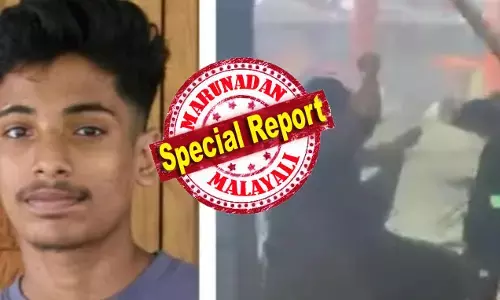 മരുത്തടി ക്ഷേത്രത്തിലെ തിരുവാഭരണ ഘോഷയാത്രയ്ക്കിടെയാണ് അനിഷ്ട സംഭവങ്ങളുടെ തുടക്കം; മദ്യപിച്ചെത്തിയ ഒരു സംഘം ഹരികൃഷ്ണനെ കൈകാര്യം ചെയ്തത് ക്രൂരമായി; കേരളത്തിന്റെ പ്രാര്‍ത്ഥന ഫലിച്ചില്ല; കുന്നത്തൂരുകാരന്‍ ഹരികൃഷ്ണന് ദാരൂണാന്ത്യം; പ്രതികള്‍ക്കെതിരെ ഇനി കൊലക്കുറ്റം; ആറു പേര്‍ ഒളിവില്‍ തുടരുമ്പോള്‍