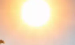 മൂന്നാറിലും കോന്നിയിലും അള്‍ട്രാവയലറ്റ് വികിരണതോത് അതിശക്തം; രണ്ടിടത്തും ഓറഞ്ച് അലര്‍ട്ട്; ജാഗ്രത അനിവാര്യത