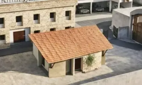 വടകരയ്ക്ക് അഭിമാനമായി സംസ്ഥാനത്തെ ആദ്യ റൂറല്‍ ജില്ലാ ജയില്‍; നിര്‍മാണോദ്ഘാടനം മുഖ്യമന്ത്രി നിര്‍വഹിച്ചു