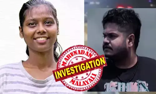 ജാസ്ലിയയുടെ മരണം:പ്രതിക്കായി ലുക്കൗട്ട് നോട്ടീസ്; അപകടം നടന്ന് ആറുദിവസം പിന്നിട്ടിട്ടും സിറിയക്കിനെ പിടികൂടാനായില്ല; അങ്കമാലിയില്‍ പ്രതിഷേധം ഇരമ്പുന്നു