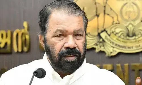 പരീക്ഷയെ ഭയക്കേണ്ട; പ്ലസ് വണ്ണിന് എല്ലാവര്‍ക്കും സീറ്റുകളുണ്ടാകും, ശാന്തമായ മനസ്സോടെ പരീക്ഷയെഴുതണം: കുട്ടികള്‍ക്ക് വിജയാശംസകളുമായി മന്ത്രി വി ശിവന്‍കുട്ടി