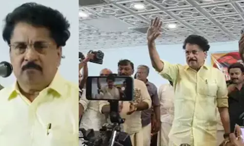 മദ്യപന സദസ്സില്‍ സിപിഎം സെക്രട്ടറിയെ തീരുമാനിക്കുന്ന സ്ഥിതി;  ജില്ലാ സെക്രട്ടറിയുടെ കസേരയില്‍ ഒരു സ്പിരിറ്റ് കച്ചവടക്കാരന്‍; ഇത് വിമത കണ്‍വെന്‍ഷന്‍ അല്ല, ആത്മാഭിമാനമുള്ള വിപ്ലവകാരികളുടെ കണ്‍വെന്‍ഷന്‍; ഞങ്ങള്‍ ആഗ്രഹിച്ചതല്ല, നിര്‍ബന്ധിതമായതാണ്;  പാലക്കാട്ടെ സിപിഎം വിമത കണ്‍വെന്‍ഷനില്‍ പാര്‍ട്ടി നേതൃത്വത്തിന് എതിരെ രൂക്ഷ വിമര്‍ശനവുമായി പി കെ ശശി