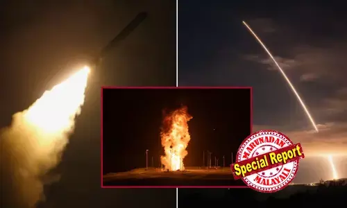 ഹിരോഷിമയിലെ അണുബോംബിനേക്കാള്‍ 20 മടങ്ങ് ശക്തിയുള്ള ആണവമുനകള്‍ വഹിക്കും; മണിക്കൂറില്‍ 15,000 മൈലിലധികം വേഗത; ഭൂഖണ്ഡങ്ങള്‍ കടന്ന് മിനിറ്റുകള്‍ക്കുള്ളില്‍ ലോകത്തിന്റെ ഏത് കോണിലും ആക്രമണം നടത്താനുള്ള ശേഷി;  ഒരു മിസൈല്‍ ഉപയോഗിച്ച് ഒരേസമയം പല ലക്ഷ്യസ്ഥാനങ്ങളെ തകര്‍ക്കാനുള്ള പ്രഹരശേഷി; ഇറാനെ ചാരമാക്കുമോ?  ഒടുവില്‍ ഡൂംസ്‌ഡേ പരീക്ഷിച്ച് അമേരിക്ക