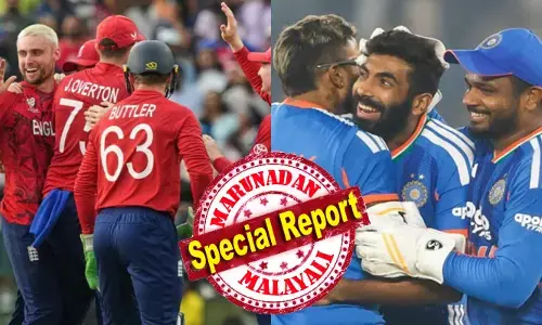 ബുംറയെ തളയ്ക്കണം, ഗ്യാലറിയെ നിശബ്ദമാക്കണം; ഇന്ത്യൻ ബാറ്റിങ് നിരയ്ക്ക് കുരുക്കിടാൻ മൂൺ ബോളും ഓഫ് സ്പിന്നും; വാംഖഡെയിൽ തന്ത്രങ്ങൾ മെനഞ്ഞ് ഹാരി ബ്രൂക്കും സംഘവും; സെമിയിൽ ടീം ഇന്ത്യയെ കാത്തിരിക്കുന്നത് വലിയ പരീക്ഷണമോ?; അറിയാം ഇംഗ്ലണ്ടിന്റെ മാസ്റ്റർ പ്ലാൻ