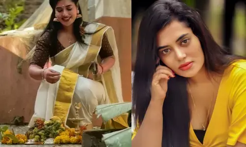 പൊങ്കാല ഇടുന്ന തിരക്കിനിടയിൽ ആരൊക്കെ എങ്ങനെ സൂം ചെയ്ത് വീഡിയോ എടുത്തെന്ന് ശ്രദ്ധിച്ചില്ല; വീട്ടിലെ സ്വകാര്യതയിൽ നിന്നുള്ള നിമിഷങ്ങളായിരുന്നു അത്; യൂട്യൂബേഴ്‌സിനെതിരെ നടി രമ്യ പണിക്കർ