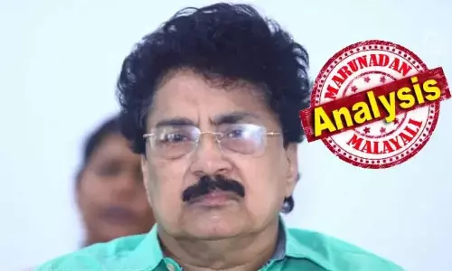 യുഡിഎഫുകാര്‍ പ്രചരണ വിഷയമാക്കിയ തീവ്രത കുറഞ്ഞ പീഡന ആരോപണങ്ങളെല്ലാം ഇനി പഴങ്കഥയാകുമോ? പാര്‍ട്ടിയില്‍ നിന്നും പുറത്താക്കിയ പി കെ ശശി ഒറ്റപ്പാലത്ത് യുഡിഎഫ് സ്വതന്ത്രനായേക്കും; പാര്‍ട്ടിയിലെ കോണ്‍ഗ്രസ് നേതാക്കള്‍ക്ക് എതിര്‍പ്പു ശക്തം; തീവ്രത എന്ന വാക്ക് താന്‍ നല്‍കിയ റിപ്പോര്‍ട്ടില്‍ ഇല്ലെന്ന പി കെ ശ്രീമതിയുടെ വാക്കുകള്‍ യുഡിഎഫിന് ക്യാപ്‌സ്യൂള്‍ ആകുമോ എന്ന് വൈകാതെ അറിയാം..