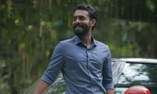 സ്‌കൂളില്‍ എന്നെ ആരും മൈന്‍ഡ് ചെയ്തിരുന്നില്ല; ഹിന്ദി ക്ലാസ് മറ്റൊരു മുറിയിലിരുത്തിയാണ് പഠിപ്പിച്ചിരുന്നത്; താരെ സമീൻ പർ മൂടായിരുന്നു; പഠനവൈകല്യത്തെക്കുറിച്ച് തുറന്നുപറഞ്ഞ് അർജുൻ അശോകൻ