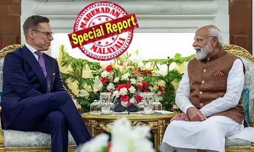 സൈനിക ഏറ്റുമുട്ടലുകള്‍ക്കൊണ്ട് മാത്രം ഒരു പ്രശ്നവും പരിഹരിക്കാനാകില്ല, നയതന്ത്രമാര്‍ഗങ്ങള്‍ നോക്കണം; അന്താരാഷ്ട്ര സംഘടനകളുടെ നവീകരണം അത്യാവശ്യം; യുക്രൈന്‍, പശ്ചിമേഷ്യാ യുദ്ധങ്ങള്‍ മുറുകവേ പ്രധാനമന്ത്രി മോദിയുടെ സന്ദേശം