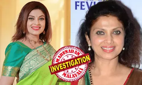 സിനിമ നിർമ്മാതാവെന്ന വ്യാജേന ബന്ധം സ്ഥാപിച്ചു; അമിത ലാഭം വാഗ്ദാനം ചെയ്ത് തട്ടിയത് ലക്ഷങ്ങൾ; സിനിമ-സീരിയൽ നടി ഉൾപ്പെടെ അഞ്ചുപേർ വഞ്ചിക്കപ്പെട്ടു; മൊബൈൽ നമ്പറും വിലാസങ്ങളും മാറ്റി വിരുതൻ മുങ്ങി; നിക്ഷേപതട്ടിപ്പിൽ അന്വേഷണം ഊർജ്ജിതം