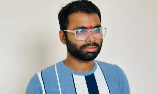 ശുദ്ധവായു ശ്വസിക്കാനായി ഫ്‌ലാറ്റില്‍ നിന്നും പുറത്തിറങ്ങി; പൊലീസുകാരന്‍ മര്‍ദിച്ചതോടെ ഭയന്നു; അഞ്ചാം നിലയില്‍ നിന്നും ചാടിയ 23കാരന് ദാരുണാന്ത്യം