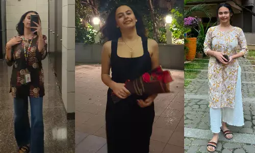 വാടക മാത്രം 22,000, കറന്റ് ബില്ലിനും ഭക്ഷണത്തിനും വേറെയും; മാസം ചെലവാക്കുന്നത് ഒന്നര ലക്ഷത്തോളം രൂപ; 24കാരിയുടെ വെളിപ്പെടുത്തൽ കേട്ട് ഞെട്ടി സോഷ്യൽ മീഡിയ; വൈറലായി വീഡിയോ