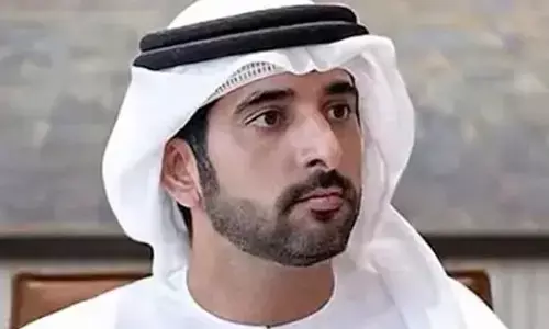 പെരുന്നാള്‍ ആഘോഷം പൊടിപൊടിക്കും; ശമ്പളം അക്കൗണ്ടിലെത്തും; ദുബായിലെ സര്‍ക്കാര്‍ ജീവനക്കാര്‍ക്ക് സന്തോഷവാര്‍ത്ത