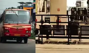 എറണാകുളം കെ.എസ്.ആര്‍.ടി.സി ബസ് സ്റ്റേഷന്‍ നവീകരണം; 13 കോടി രൂപ അനുവദിച്ച പുതിയ ഡിപ്പോ കെട്ടിടത്തിന്റെ ശിലാസ്ഥാപനം നാളെ