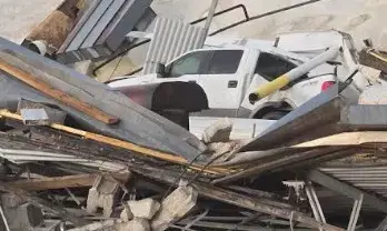 വടക്കന്‍ ടെക്‌സാസില്‍ ശക്തമായ കൊടുങ്കാറ്റും പ്രളയവും ജാഗ്രതാ നിര്‍ദ്ദേശം