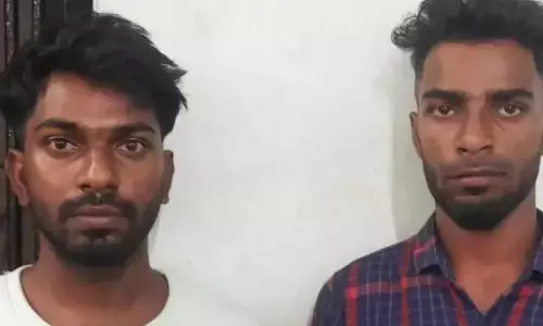 അസഭ്യം പറഞ്ഞത് ചോദ്യം ചെയ്തു; പിന്നാലെ ബിയർക്കുപ്പികൊണ്ട് യുവാവിന്റെ തല അടിച്ച് പൊട്ടിച്ചു; സഹോദരങ്ങളെ അറസ്റ്റ് ചെയ്ത് പോലീസ്