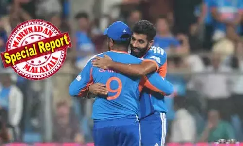 ജേക്കബ് ബെഥലിനെ തടയാനാകാതെ വിയര്‍ത്ത് ഇന്ത്യന്‍ ബൗളര്‍മാര്‍; അടിവാങ്ങി തളര്‍ന്ന് വരുണ്‍ ചക്രവര്‍ത്തിയും അര്‍ഷദ്വീപും; നിര്‍ണായക ഘട്ടത്തില്‍ അവതരിച്ചു ബും ബും.. ബുമ്ര; ഇംഗ്ലീഷ് വിജയം തടുത്തത് ബുമ്ര എറിഞ്ഞ 18ാം ഓവര്‍;  499 റണ്‍സ് പിറന്ന മത്സരത്തില്‍ ഇന്ത്യയെ വിജയ തീരത്തിലേക്ക് എത്തിച്ചത് സ്റ്റാര്‍ പേസറുടെ മികവ്