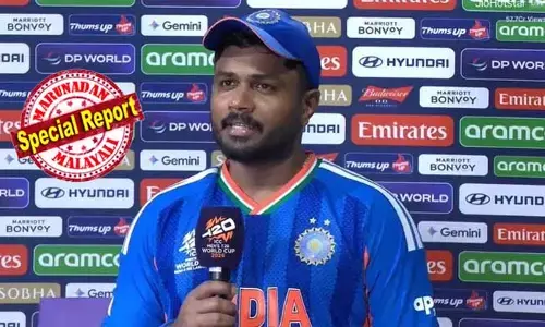 സത്യം പറഞ്ഞാല്‍ ഈ അവാര്‍ഡ് ലഭിക്കേണ്ടത് ബുംറയ്ക്കാണ്; കളി ഞങ്ങളുടെ കൈയില്‍ നിന്ന് പോകുമെന്ന് തോന്നിച്ച ഘട്ടത്തില്‍ ബുംറയാണ് ഞങ്ങളെ തിരികെ കൊണ്ടുവന്നത്; പ്ലെയര്‍ ഓഫ് ദി മാച്ച് പുരസ്‌ക്കാരം അര്‍ഹിക്കുന്നത് ബുംറക്കെന്ന് പറഞ്ഞ് സഞ്ജു; സോഷ്യല്‍ മീഡിയയില്‍ കൈയടി