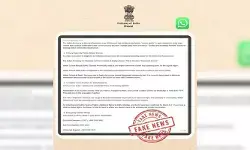 ഒമാനിലെ ഇന്ത്യന്‍ എംബസിയുടെ പേരില്‍ വ്യാജസന്ദേശം; ജാഗ്രത പാലിക്കണണം: മന്നറിയിപ്പു നല്‍കി അധികൃതര്‍