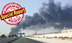 ഭീതിയുടെ നിഴലില്‍ ഗള്‍ഫ്; ഇറാനെ പൂട്ടാനുള്ള ട്രംപിന്റെ കുര്‍ദിഷ് കരുനീക്കം സ്ഥിഗതികള്‍ വഷളാക്കും; ഇറാന്റെ തിരിച്ചടികള്‍ നേരിടേണ്ടി വരുന്നത് സൗദിയ്ക്കും കുവൈറ്റിനും ഖത്തറിനും യുഎഇയ്ക്കും; ഒമാന്‍ തീരത്ത് കൂടി പോകുന്ന കപ്പലുകളും ഭീതിയില്‍; അമേരിക്കന്‍ ആക്രമണത്തിന് തിരിച്ചടിയായി എണ്ണപ്പാടങ്ങള്‍ ഇറാന്‍ കത്തിക്കുമോ? ആശങ്കയില്‍ ഗള്‍ഫിലെ മലയാളി പ്രവാസികള്‍