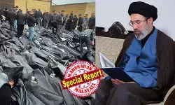 ഇറാനില്‍ വടക്കന്‍ കൊറിയന്‍ മോഡല്‍ കുടുംബവാഴ്ചയോ! ഇറാനില്‍ പിടിമുറുക്കി പുതിയ കശാപ്പുകാരന്‍; പ്രതിഷേധക്കാരെ തെരുവില്‍ കൊന്നൊടുക്കിയ കൊടുംക്രിമിനല്‍; ഖമനേയിയുടെ  പിന്‍ഗാമിയായി മകന്‍ മൊജ്തബയെ വാഴിക്കുമ്പോള്‍ ആരോപണങ്ങള്‍ കടുക്കുന്നു; സ്ഥാനാരോഹണം ഒരു പാരമ്പര്യ സ്വേച്ഛാധിപത്യത്തിന്റെ ആരംഭമെന്ന് ഇറാനിലെ ഒരു വിഭാഗം