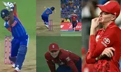 ഞാന്‍ സമ്മതിക്കുന്നു; സഞ്ജു സാംസണെ വിട്ടുകളഞ്ഞത് വലിയ പിഴവായിരുന്നു; ക്യാച്ചുകളാണ് കളി ജയിപ്പിക്കുന്നത്;  നിര്‍ഭാഗ്യവശാല്‍, അത് എന്റെ കയ്യില്‍ നിന്നില്ല; ഇന്ത്യക്കെതിരെ അങ്ങനെ ചെയ്യാന്‍ പാടില്ലായിരുന്നു;  സഞ്ജുവിന്റെ ക്യാച്ച് വിട്ടത് വലിയ പിഴവെന്ന് തുറന്നു സമ്മതിച്ച് ഇംഗ്ലണ്ട് ക്യാപ്റ്റന്‍