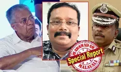 ഐഎഎസ് സ്ഥലംമാറ്റം കേഡര്‍ നിയമങ്ങള്‍ പാലിക്കണമെന്ന് കാറ്റ്; മുതിര്‍ന്ന ഐഎഎസ് ഉദ്യോഗസ്ഥന്‍ ബി. അശോകിന്റെ മാറ്റം റദ്ദാക്കി; എം.ആര്‍. അജിത് കുമാറിന്റെ എക്‌സൈസിലെ നിയമനവും അസാധു; പിണറായി സര്‍ക്കാരിന് കനത്ത തിരിച്ചടി