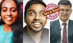 സിവിൽ സർവീസ് ഫലം പ്രഖ്യാപിച്ചു; ഒന്നാം റാങ്ക് അനുജ് അഗ്നിഹോത്രിക്ക്, രാജേശ്വരിക്ക് രണ്ടാം റാങ്ക്! 18-ാം റാങ്കുമായി എസ് ശ്രുതിയും 57-ൽ ശ്രീജയും; കേരളത്തിന് അഭിമാനകരമായ നേട്ടം സമ്മാനിച്ച് യുപിഎസ്‌സി; കാഴ്ചപരിമിതിയോട് പോരാടി ജയിച്ച അജയ്ക്ക് 109-ാം റാങ്ക്