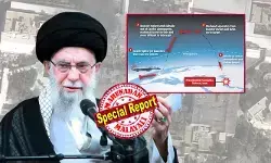 ആകാശത്തേക്ക് കുതിച്ചുയര്‍ന്നു, പിന്നെ ഭൂമിയിലേക്ക് അതിവേഗം പതിച്ചു; ഖമനേയിയെ വധിച്ച ബ്ലൂ സ്പാരോ ഇസ്രയേലിന്റെ വജ്രായുധം; വ്യോമപ്രതിരോധത്തെ നോക്കുകുത്തിയാക്കുന്ന ക്വാസി ബാലിസ്റ്റിക് മിസൈല്‍; പശ്ചിമേഷ്യയെ വന്‍ യുദ്ധത്തിലേക്ക് വലിച്ചിഴച്ച നീലക്കുരുവിയുടെ കഥ