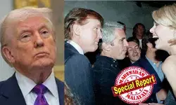 എപ്സ്റ്റീന്‍ ഫയലുകളില്‍ മുങ്ങിയ ആ ഫയലുകള്‍ പുറത്തേക്ക്; യുഎസ് നീതിന്യായ വകുപ്പ് പുറത്തുവിട്ട രേഖകളില്‍ ഉള്ളത് ട്രംപിനെതിരായ ആരോപണങ്ങള്‍;  ഇറാന്‍ യുദ്ധം കൊടുമ്പിരി കൊള്ളുമ്പോള്‍ യുഎസ് പ്രസിഡന്റിനെ വെട്ടിലാക്കി എപ്സ്റ്റീന്‍ ഫയലുകള്‍; പുറത്തുവന്നത് ട്രംപ് നേരത്തെ തെറ്റെന്ന് പറഞ്ഞ് തള്ളിയ ആരോപണങ്ങള്‍