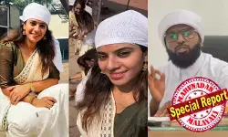 ഫേസ്ബുക്ക് ആങ്ങളമാർ മുസ്ലിം കുടുംബങ്ങളുടെ ശാപം; നാട്ടിലെ പെണ്ണുങ്ങളെ നന്നാക്കാൻ നടക്കുന്നവർ സ്വന്തം വീട്ടിലെ കാര്യങ്ങൾ നോക്കുന്നുണ്ടോ?; ഇത് മതമല്ല, ആനയ്ക്ക് പൊട്ടുന്ന മദമാണ്; റെനീഷ റഹ്മാന് പിന്തുണയുമായി ഉസ്താദ് അൻസാരി സുഹ്‌രി