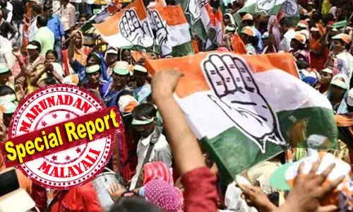 സാമുദായികവും സഭാപരവുമായ പരിഗണനകള്‍ കൂടി നോക്കേണ്ടി വരുന്നത് സ്ഥാനാര്‍ത്ഥി നിര്‍ണ്ണയത്തെ കൂടുതല്‍ സങ്കീര്‍ണ്ണമാക്കുന്നു; ഒരുകാലത്ത് യുഡിഎഫിന്റെ ഉരുക്കു കോട്ടയില്‍ ഇക്കുറി സ്ഥാനാര്‍ത്ഥി നിര്‍ണ്ണയം പൂര്‍ണ്ണ അനിശ്ചിതത്വത്തില്‍; പത്തനംതിട്ട കോണ്‍ഗ്രസില്‍ കലാപകാലം