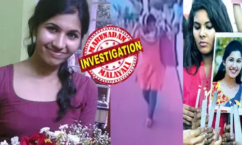 അന്നൊരു ദിവസം വൈകിട്ടോടെ ഹോസ്റ്റലിൽ നിന്നിറങ്ങിയ മിഷേൽ; ആദ്യം നേരെ പോയത് കലൂർ പള്ളിയിലേക്ക്; അവിടെ നടന്ന പ്രാർഥന ചടങ്ങുകൾക്ക് ശേഷം അവസാനം കണ്ടത് ഗോശ്രീ പാലത്തിൽ; എല്ലാത്തിനും തെളിവായി ക്യാമറ ദൃശ്യങ്ങൾ; മിഷേൽ ഷാജിയുടെ ദുരൂഹ മരണത്തിന് ഇന്ന് ഒൻപത് വർഷം; ഉത്തരം കിട്ടാത്ത നിരവധി ചോദ്യങ്ങൾ; ഇനി ആ കുടുംബം ആവശ്യപ്പെടുന്നത് ഒരൊറ്റ കാര്യം മാത്രം