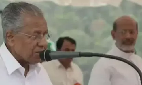 വയനാട് പ്രതീക്ഷയില്‍; കേരളത്തിലെ ഏറ്റവും വലിയ ഇരട്ട തുരങ്കപാതയ്ക്ക് മുഖ്യമന്ത്രി തുടക്കം കുറിച്ചു