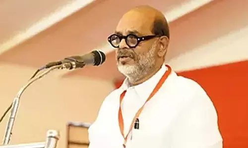 നേതാക്കളുടെ അമിത ലാളനകൊണ്ടാവും പി.കെ ശശി പാര്‍ട്ടിക്കെതിരെ തിരിഞ്ഞത്; വിമര്‍ശനവുമായി എന്‍.എന്‍ കൃഷ്ണദാസ്