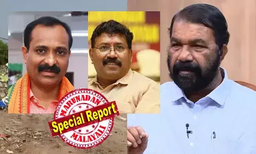 ആറ്റുകാല്‍ ക്ഷേത്രം കോമ്പൗണ്ടിന് അകത്ത് മാലിന്യങ്ങള്‍ കാലങ്ങളായി ക്ഷേത്ര ട്രസ്റ്റ് ആണ് നീക്കം ചെയ്യുന്നത്; ഇതൊന്നും സ്ഥലം എംഎല്‍എ കൂടിയായ മന്ത്രിയ്ക്ക അറിയില്ലേ? പൊറോട്ട് നാടകം പൊളിച്ചടുക്കി ആര്‍ എസ് രാജീവ്; എല്ലാം ഭംഗിയായി ചെയ്തിട്ടും മേയര്‍ രാജേഷിനെ കരിവാരിതേയ്ക്കാന്‍ മന്ത്രി ശിവന്‍കുട്ടിയുടെ അന്വേഷണ പ്രഖ്യാപനം; ആറ്റുകാലില്‍ വിവാദം തുടരുന്നു