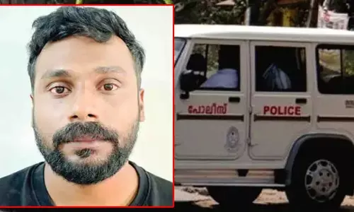 സോഷ്യൽ മീഡിയയിലൂടെ പരിചയപ്പെട്ട യുവതിയെ ഹോട്ടലിലെത്തിച്ച് പീഡിപ്പിച്ചു; ആറ് പവൻ സ്വർണവുമായി കടന്നു; പിടിയിലായ കോട്ടക്കലുകാരൻ മുഹമ്മദ് ജസീലിനെതിരെ സമാനമായ മറ്റൊരു പരാതിയും