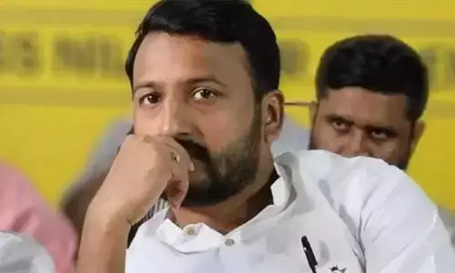 ജാമ്യം റദ്ദാക്കണമെന്ന അന്വേഷണ സംഘത്തിന്റെ ഹരജി; മറുപടി നല്‍കാന്‍ വീണ്ടും സമയം നീട്ടി ആവശ്യപ്പെട്ട് രാഹുല്‍ മാങ്കൂട്ടത്തില്‍