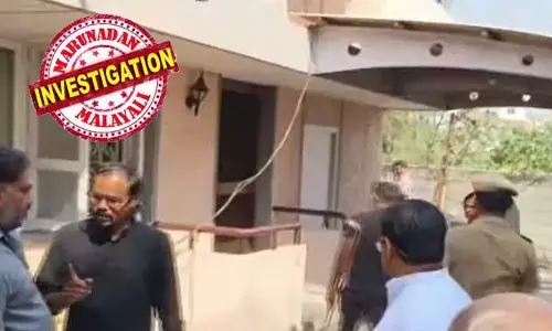 മലയാളിയായ വയോധികയെ കോയമ്പത്തൂരിലെ വീട്ടില്‍ കൊല്ലപ്പെട്ട നിലയില്‍; മൃതദേഹം കണ്ടെത്തിയത് കൈകാലുകള്‍ കൂട്ടിക്കെട്ടി വായ മൂടിയ നിലയില്‍; വയോധിക ധരിച്ചിരുന്ന സ്വര്‍ണമാലയും കാണാതായി; കൊല്ലപ്പെട്ട കസ്തൂരിക്കുട്ടി കോയമ്പത്തൂര്‍ ആര്യവൈദ്യഫാര്‍മസി സ്ഥാപകന്റെ മകള്‍