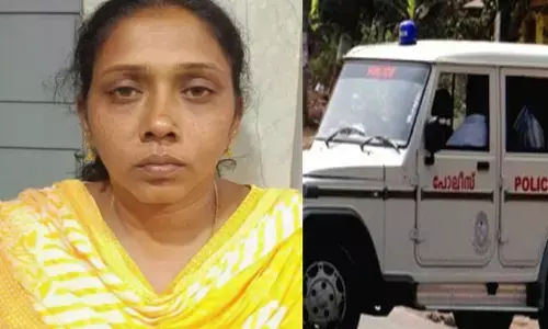 ഒരു പയ്യൻ ഒഎൽഎക്സിൽ മൊബൈൽ ഫോൺ വിൽക്കാനിട്ടത് കണ്ട് ഓടിയെത്തിയ അമ്പിളി; വിലയെല്ലാം പറഞ്ഞ് പക്കയാക്കിയ അടുത്ത നിമിഷം കാണിച്ചത് വലിയൊരു കള്ളത്തരം; കൈയ്യോടെ പൊക്കി പോലീസ്