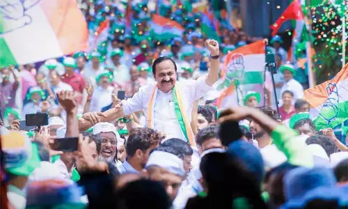 25 ദിവസം, 121 പൊതുസമ്മേളനങ്ങള്‍, എല്ലാ ജില്ലകളിലും സാധാരണക്കാരുമായി പ്രതിപക്ഷ നേതാവിന്റെ സംവാദം; യാത്രയില്‍ പങ്കാളികളായത് ജനലക്ഷങ്ങള്‍; വി ഡി സതീശന്‍ നയിക്കുന്ന പുതുയുഗ യാത്രയുടെ സമാപന സമ്മേളനം നാളെ തിരുവനന്തപുരത്ത്;  രാഹുല്‍ ഗാന്ധി ഉദ്ഘാടനം ചെയ്യും