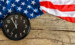 ഞായറാഴ്ച മുതല്‍ സമയ മാറ്റം; ക്ലോക്ക് ഒരു മണിക്കൂര്‍ മുന്നോട്ട്
