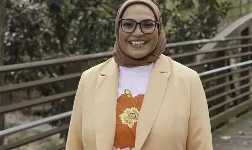 നോര്‍ത്ത് കരോലിന പ്രൈമറി തിരഞ്ഞെടുപ്പ്: നിദ അല്ലത്തിന് നേരിയ പരാജയം; വലേരി ഫുഷെയ്ക്ക് വിജയം