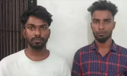 അസഭ്യം പറഞ്ഞത് ചോദ്യം ചെയ്തതിന് മർദ്ദനം; യുവാവിനെ ബിയർ കുപ്പി കൊണ്ട് തലയ്ക്കടിച്ചു; വെങ്ങാനൂർ സ്വദേശികളായ സഹോദരങ്ങൾ പിടിയിൽ