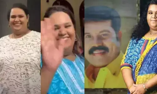 പാവപ്പെട്ടവരുടെ ഡോക്ടറാകണമെന്ന മണിച്ചേട്ടന്റെ മോഹം സഫലം; ശ്രീലക്ഷ്മി ഇനി ഡോക്ടർ; കലാഭവൻ മണി വിടവാങ്ങി പത്ത് വർഷം തികയുമ്പോൾ ഹൃദയം തൊടുന്ന വാർത്ത