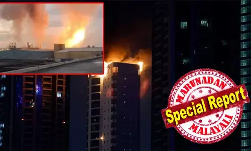 ഇറാനിയൻ ആക്രമണങ്ങളെ പ്രതിരോധിച്ച് ബഹ്‌റൈൻ; 78 മിസൈലുകളും 143 ഡ്രോണുകളും തകർത്തു; രാജ്യം സുരക്ഷിതമാണെന്ന് ജനറൽ കമാൻഡ്; ജനങ്ങൾ ജാഗ്രത പാലിക്കണമെന്നും അഭ്യൂഹങ്ങൾ പ്രചരിപ്പിക്കരുതെന്നും നിർദ്ദേശം