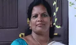 കോങ്ങാട് എംഎല്‍എ കെ.ശാന്തകുമാരിയെ ഡിജിറ്റല്‍ അറസ്റ്റ് തട്ടിപ്പില്‍ കുടുക്കാന്‍ ശ്രമം; ആധാര്‍ കാര്‍ഡ് നമ്പറടക്കം ചോദിച്ചു വാങ്ങിയെങ്കിലും പണം ചോദിച്ചതോടെ തട്ടിപ്പ് തിരിച്ചറിഞ്ഞ് എംഎല്‍എ: അന്വേഷണം ആരംഭിച്ച് സൈബര്‍ പോലിസ്